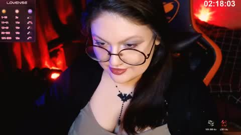 Luna online show from April 4, 2:36 pm