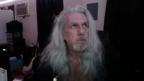 Snapshot of deaconoddeye chatting on December 13, 7:53 pm deaconoddeye online show from December 13, 7:53 pm