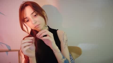 freak online show from March 5, 11:34 pm