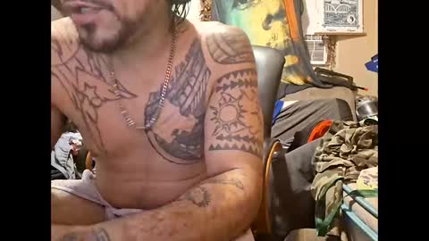 deadbirdink8o8 online show from February 3, 9:36 am