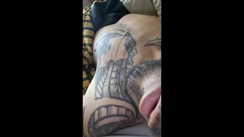 deadbirdink8o8 online show from March 23, 9:19 pm