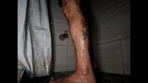 deadbirdink8o8 online show from March 26, 9:26 am