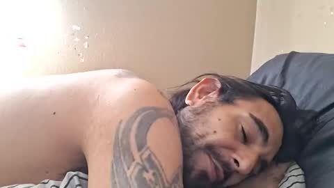 deadbirdink8o8 online show from March 29, 9:48 pm