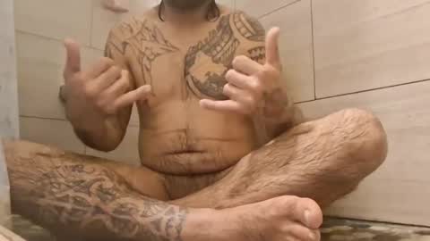 deadbirdink8o8 online show from March 31, 9:21 am