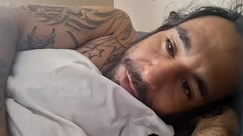 deadbirdink8o8 online show from March 31, 9:26 pm