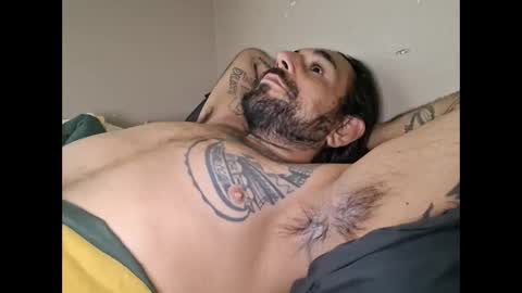 deadbirdink8o8 online show from April 9, 7:08 pm