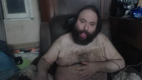 deadpoolbkn online show from January 12, 7:43 am