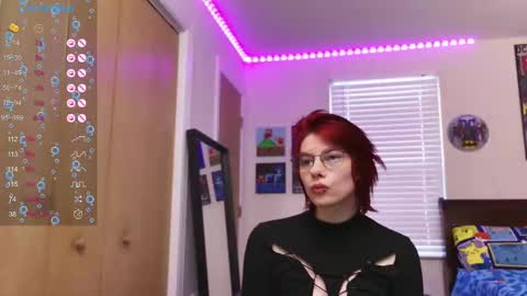 Snapshot of deadratsoup chatting on February 26, 3:41 pm Rat online show from February 26, 3:41 pm