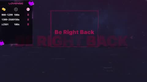 DEAF Zoe and NaughtiestGal Misty online show from April 17, 7:28 pm