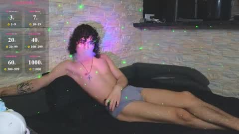 Snapshot of dean_raven chatting on July 10, 2:49 am dean_raven online show from July 10, 2:49 am