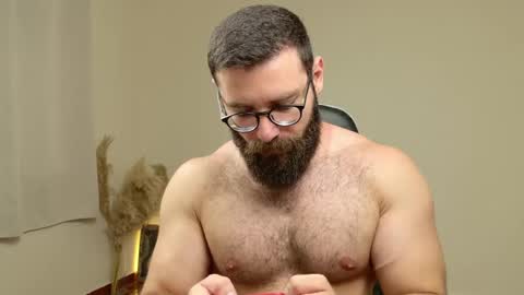 Dean online show from April 10, 8:24 pm