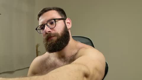 Dean online show from April 13, 8:36 pm