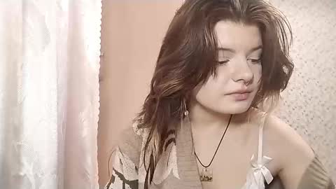 Camille online show from March 25, 3:29 pm