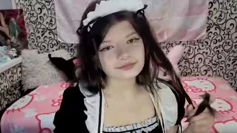 Camille online show from June 28, 5:08 pm