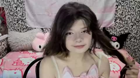 Camille online show from July 3, 5:08 pm