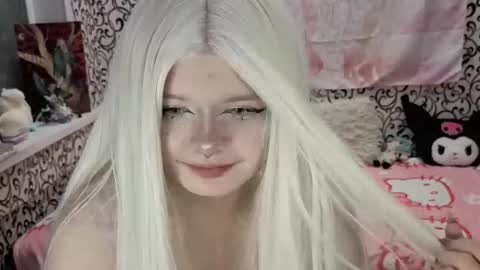 Camille online show from July 9, 6:23 pm