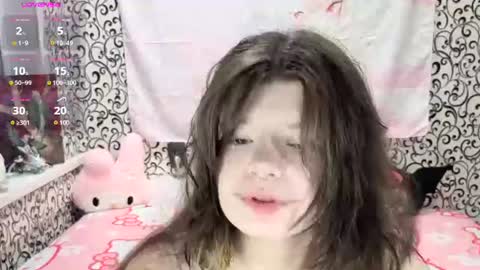 Camille online show from July 16, 5:41 pm