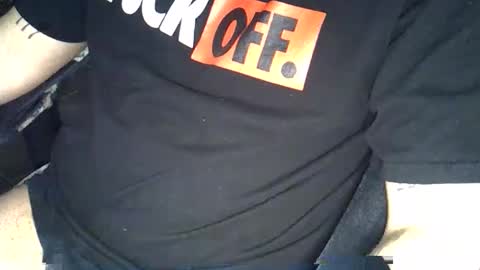 Snapshot of deanodick18x6 chatting on February 28, 2:53 am dexxxn. online show from February 28, 2:53 am