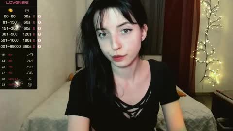dear_helga online show from September 21, 5:03 pm