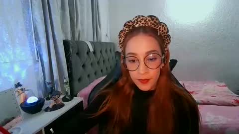 Juliet online show from May 15, 11:45 pm