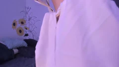 venus  adam online show from February 15, 11:03 pm