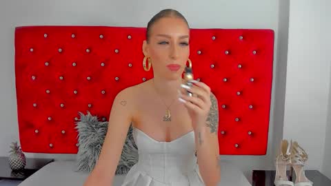 Snapshot of dearjasmine chatting on November 24, 10:15 am Jasmine online show from November 24, 10:15 am