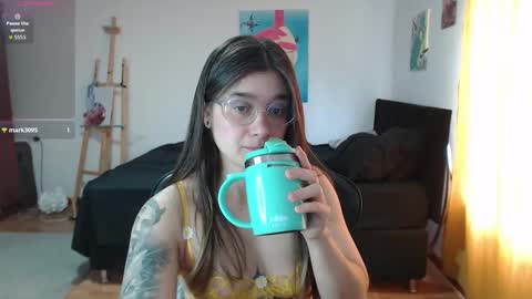 dearlilith6666 online show from November 25, 2:17 pm