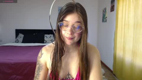 Snapshot of dearlilith6666 chatting on April 29, 3:49 pm dearlilith6666 online show from April 29, 3:49 pm