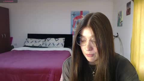 Snapshot of dearlilith6666 chatting on May 12, 4:15 pm dearlilith6666 online show from May 12, 4:15 pm