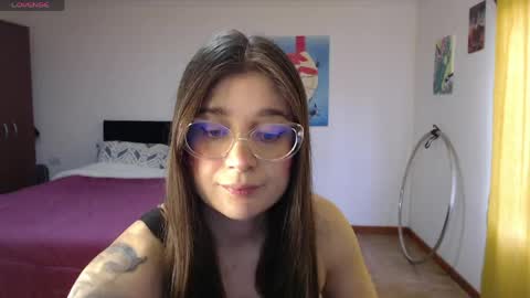 Snapshot of dearlilith6666 chatting on May 29, 2:37 pm dearlilith6666 online show from May 29, 2:37 pm