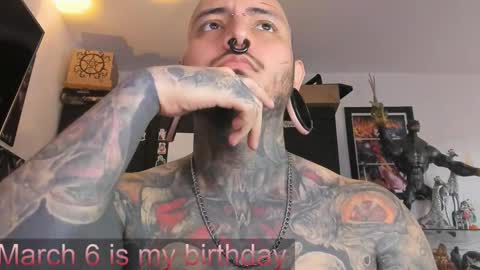    online show from March 3, 4:03 pm