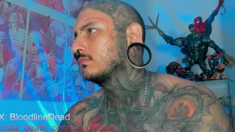    online show from September 19, 7:25 pm