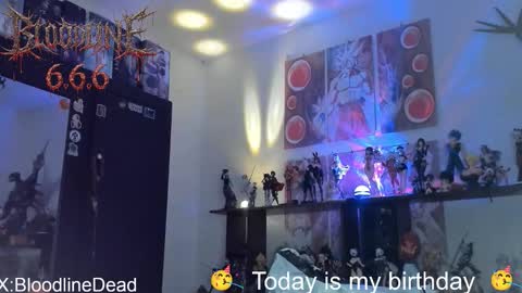    online show from March 6, 7:21 pm