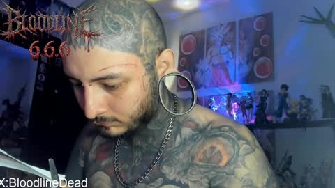    online show from March 27, 7:13 pm