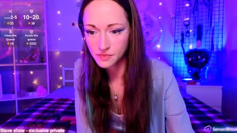 Snapshot of debbie_hanter chatting on December 26, 4:53 am debbie_hanter online show from December 26, 4:53 am