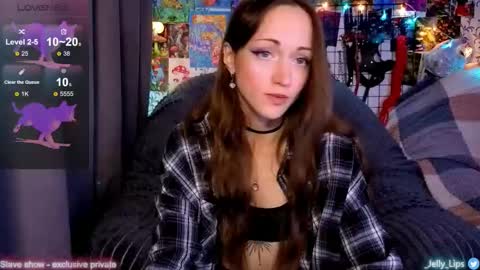 Snapshot of debbie_hanter chatting on September 15, 4:23 am debbie_hanter online show from September 15, 4:23 am