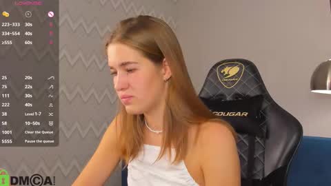 Snapshot of debbie_wools chatting on September 16, 6:03 am Jennifer online show from September 16, 6:03 am