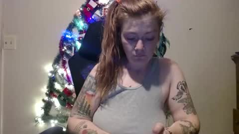 DEBBIE online show from December 17, 3:39 pm