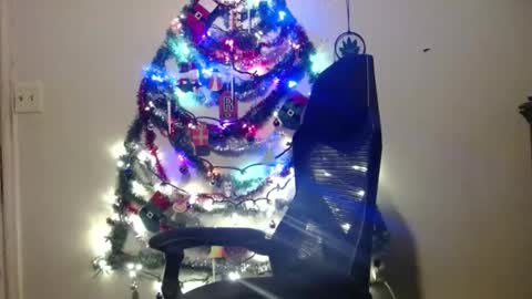 DEBBIE online show from December 18, 1:23 pm