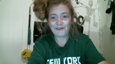 DEBBIE online show from October 5, 9:29 am