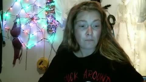 DEBBIE online show from October 6, 3:15 am