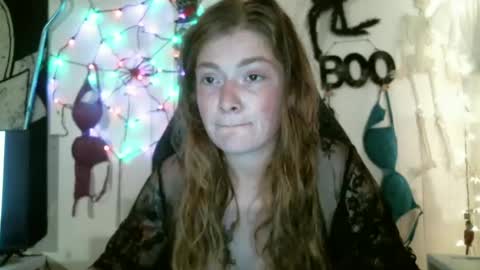 DEBBIE online show from October 9, 6:11 am