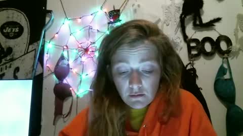 DEBBIE online show from October 9, 11:03 pm