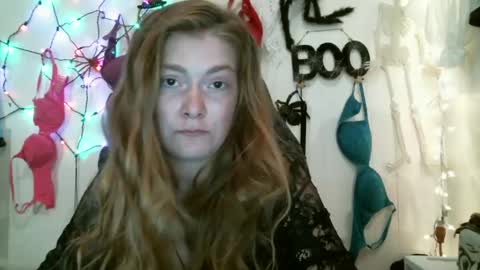 DEBBIE online show from October 11, 1:31 pm