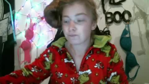 DEBBIE online show from October 12, 2:27 pm