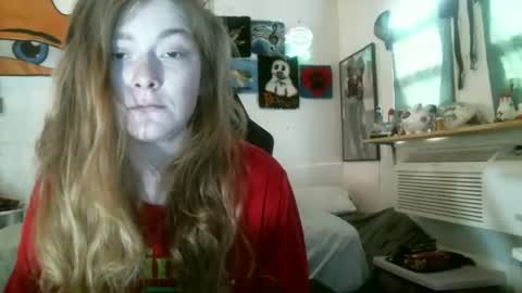 Snapshot of debbieafterhours69 chatting on November 19, 1:11 pm DEBBIE online show from November 19, 1:11 pm