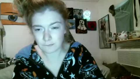 Snapshot of debbieafterhours69 chatting on November 21, 12:04 pm DEBBIE online show from November 21, 12:04 pm