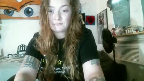 Snapshot of debbieafterhours69 chatting on November 28, 7:49 pm DEBBIE online show from November 28, 7:49 pm