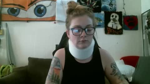 Snapshot of debbieafterhours69 chatting on January 6, 5:05 pm DEBBIE online show from January 6, 5:05 pm