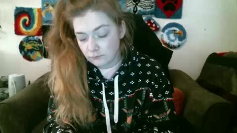 DEBBIE online show from February 1, 2:59 pm